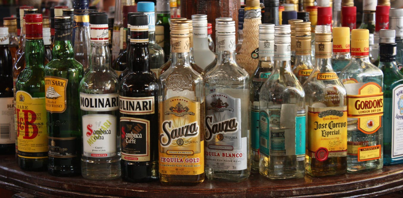 Alcohol-Related Deaths in US Doubled in Past Two Decades: Study