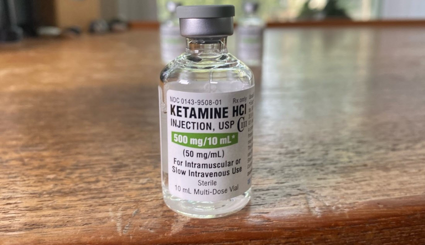Ketamine Could Help Cut Alcohol Consumption by Rewiring Memory